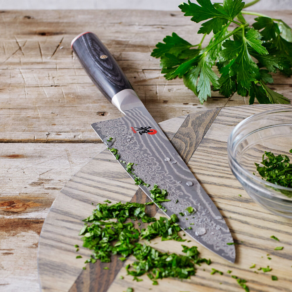 miyabi kaizen knife set