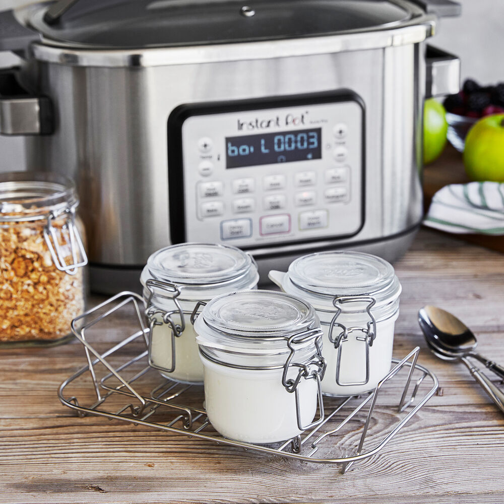 Instant Pot Aura Pro, 8 qt. Sur La Table