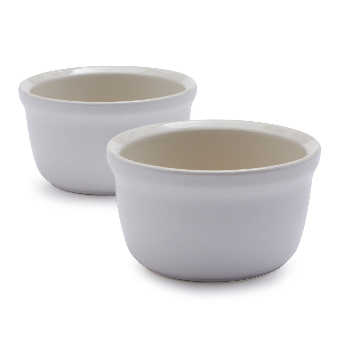 Emile Henry EH604009 Set de deux ramequins