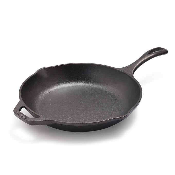 Lodge Chef Collection Skillet Sur La Table You might think that a saucepan is a pan in disguise, but it is not. lodge chef collection skillet