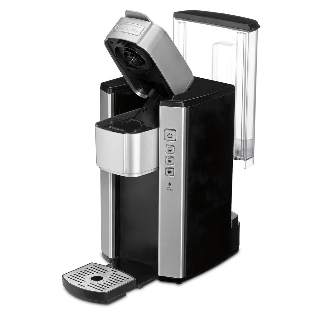 Cuisinart Single Serve Brewer Sur La Table