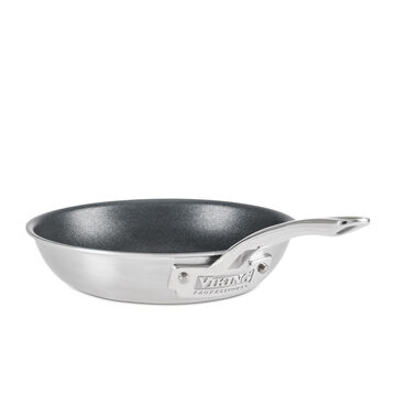 Viking Professional 5-Ply Stainless Steel Nonstick Skillet