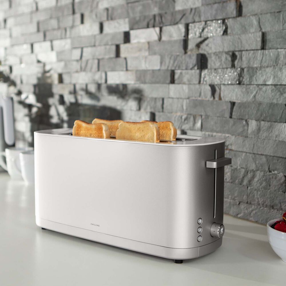 Zwilling Enfinigy 2Slot Long Toaster Sur La Table