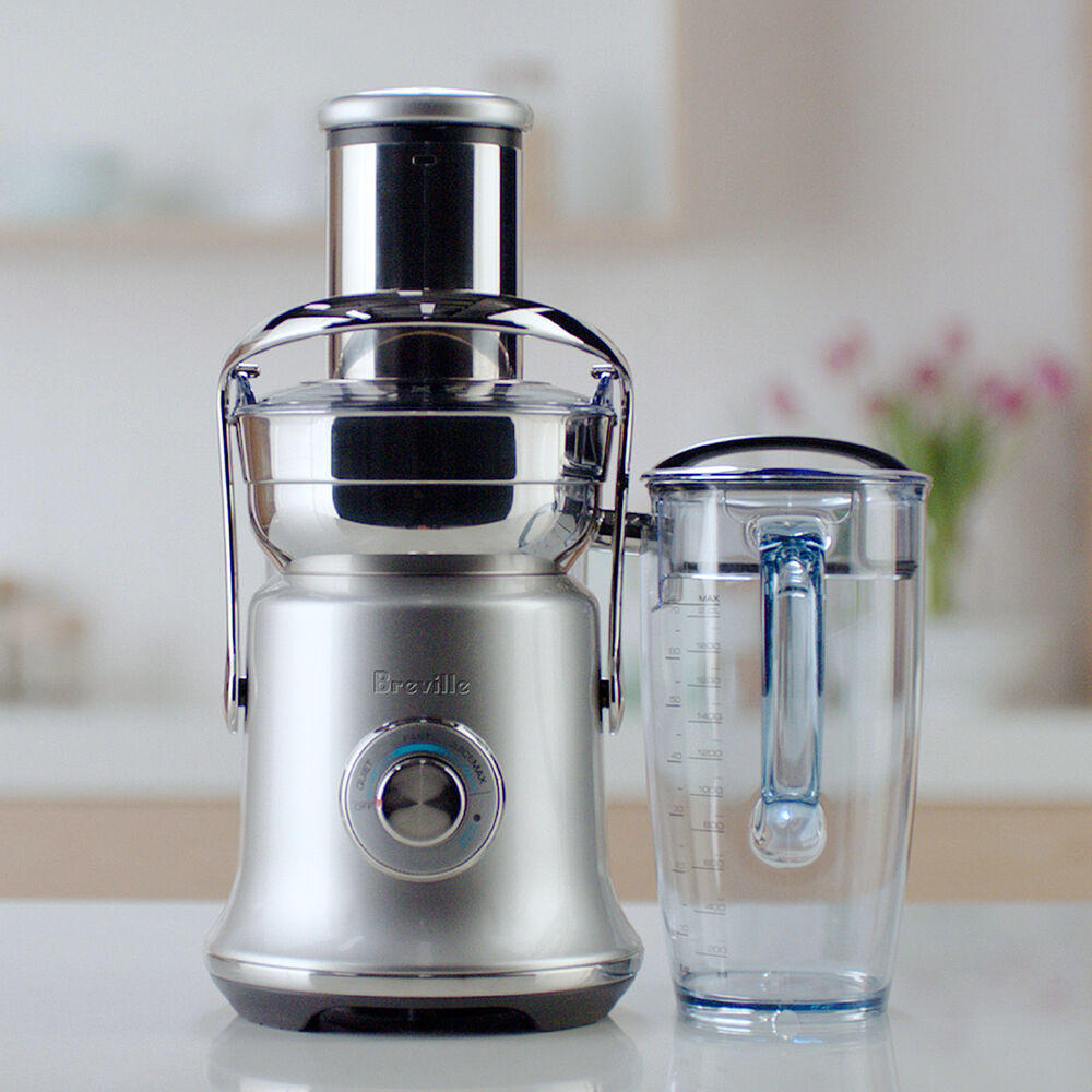 Breville Juice Fountain Cold XL Sur La Table