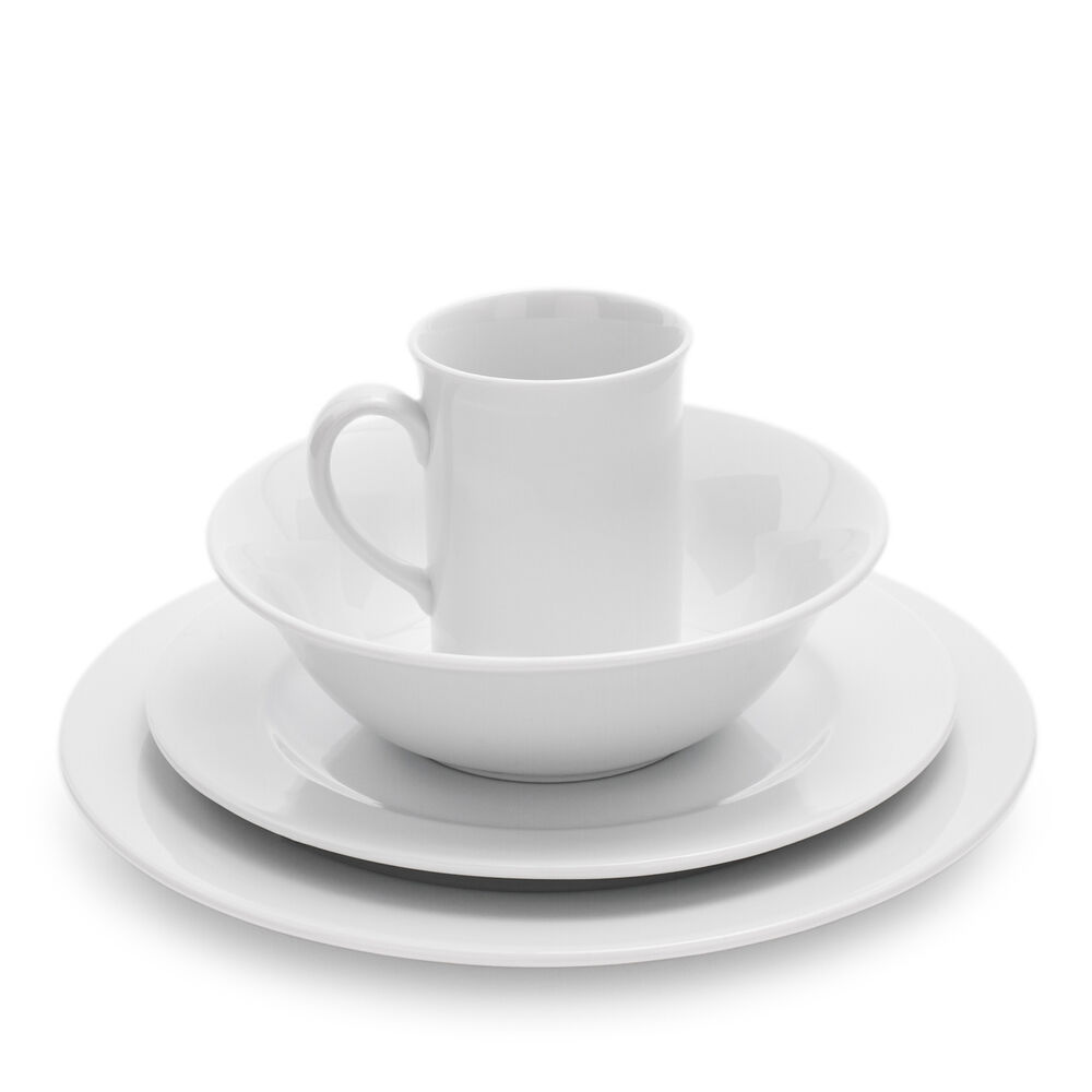 Bistro 24 Piece Dinnerware Set Sur La Table