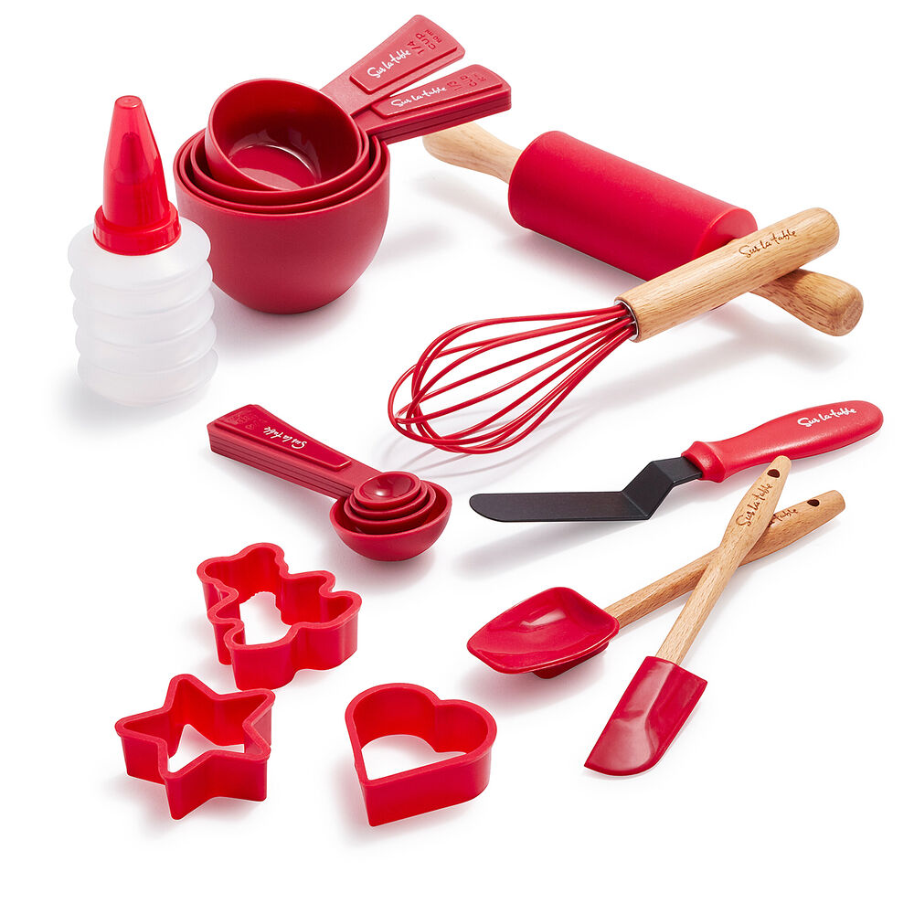 step 2 baking set