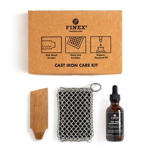 FINEX 3-Piece Care Kit