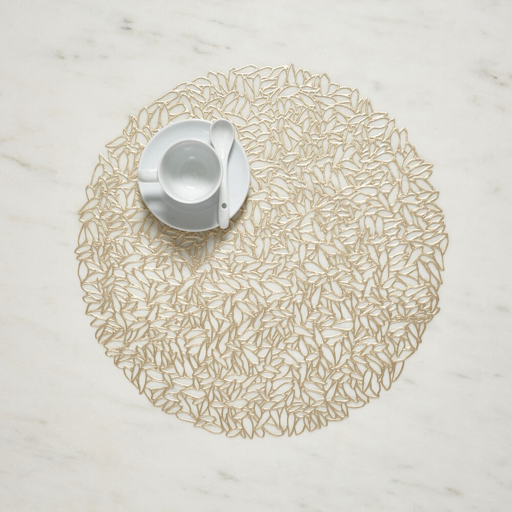 Chilewich Petal Placemat, 14" Sur La Table