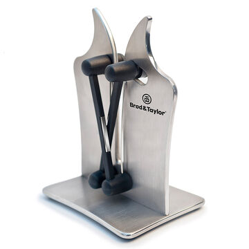 Br&#248;d & Taylor Professional Manual Knife Sharpener