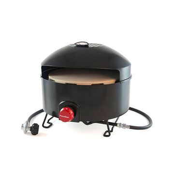 PizzaQue&#174; Outdoor Pizza Oven