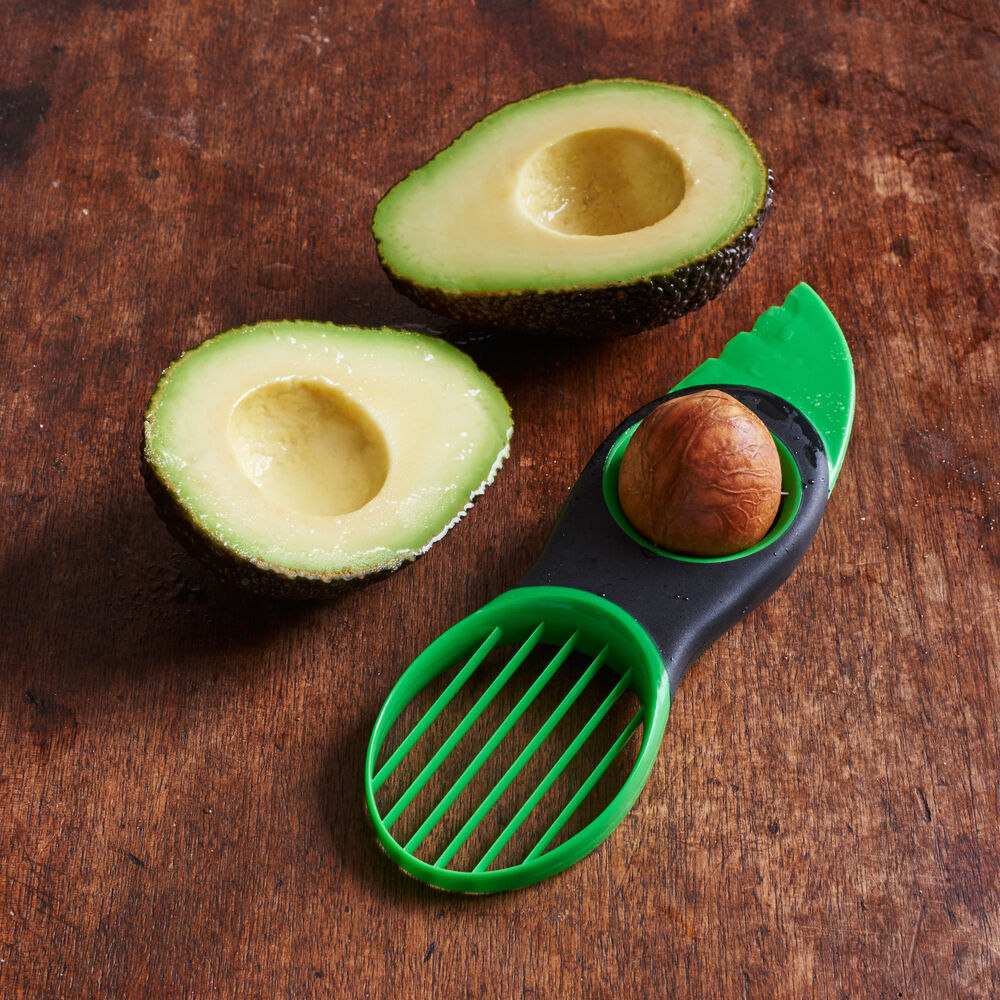 Oxo Good Grips 3 In 1 Avocado Slicer Sur La Table
