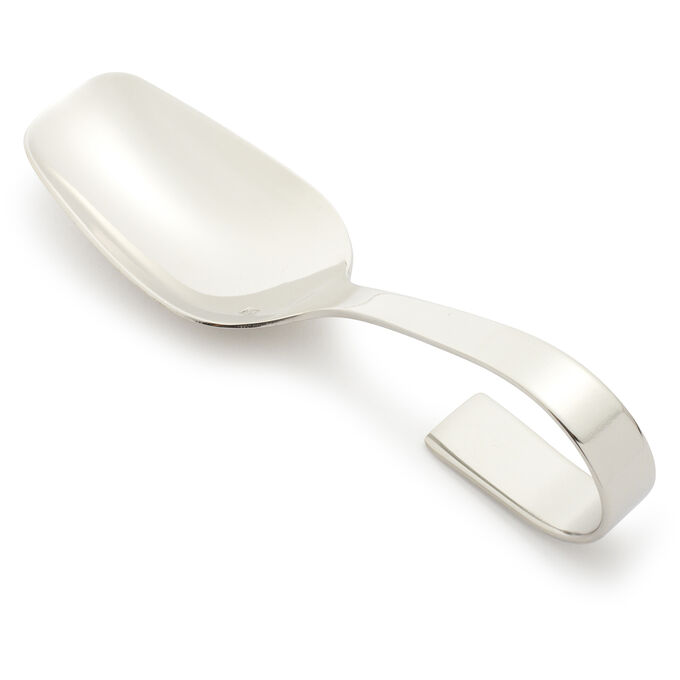 Fortessa Grand City Looped Appetizer Spoon