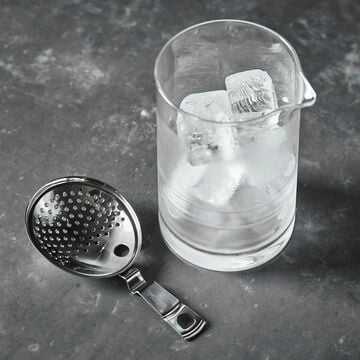 Crafthouse by Fortessa Julep Strainer