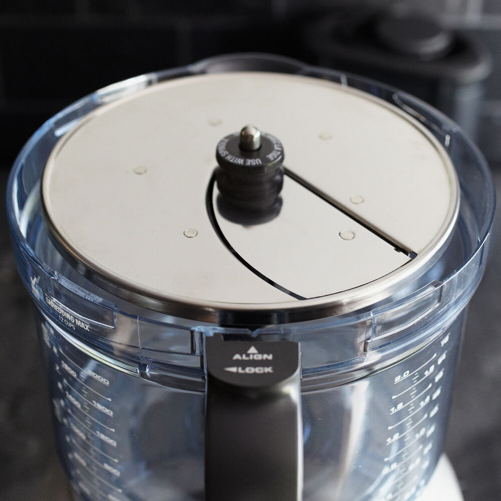 Breville Sous Chef Food Processor, 12 Cup Sur La Table