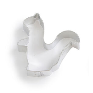 Squirrel Cookie Cutter, 3"