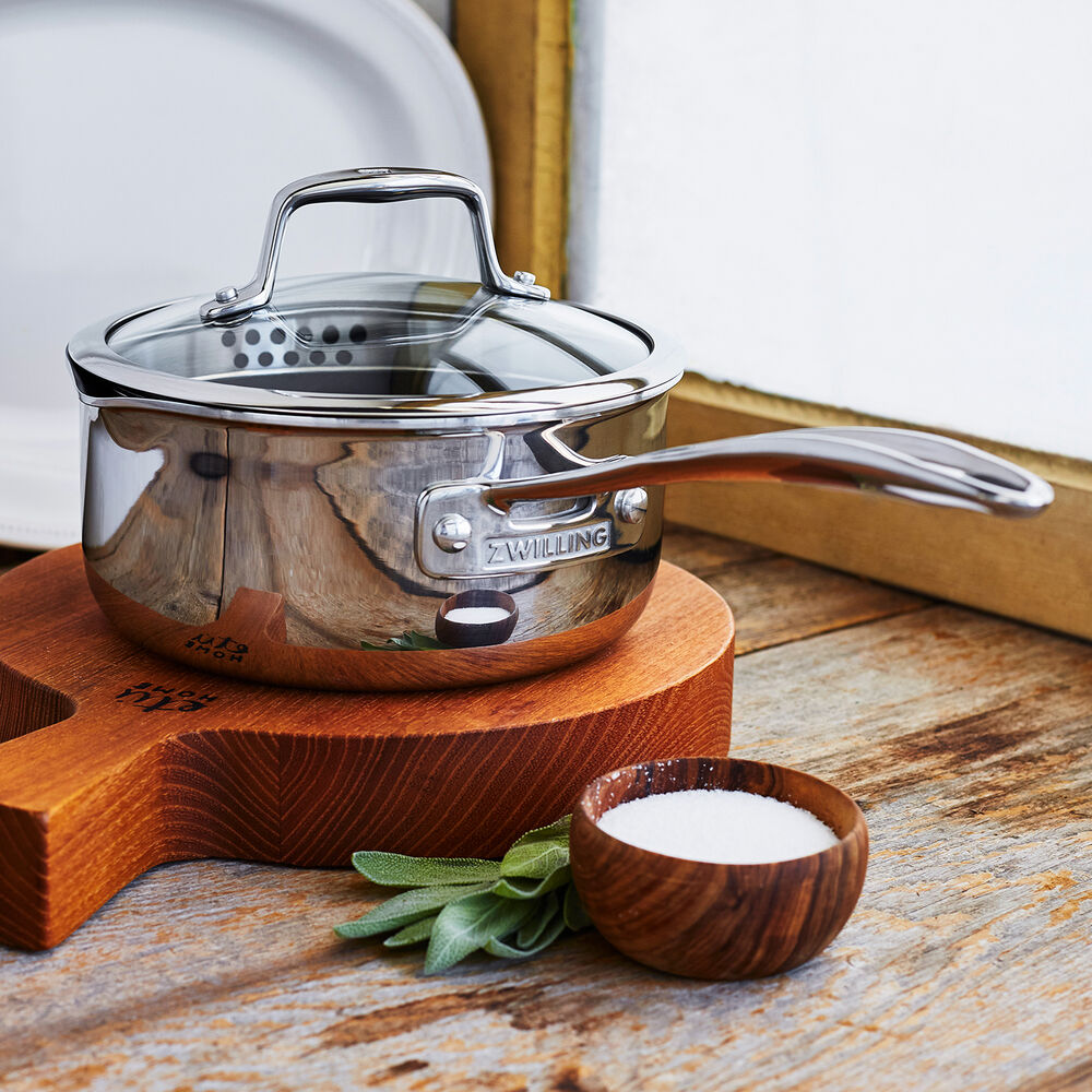 Zwilling Clad X3 10 Piece Cookware Set Sur La Table Appliances, housewares, pots and pans. zwilling clad x3 10 piece cookware set
