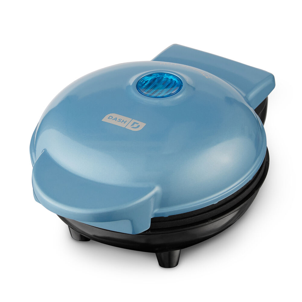 Dash Snowflake Mini Waffle Maker | Sur La Table