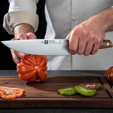 ZWILLING 290 Anniversary Limited Edition Chef&#8217;s Knife, 8&#34; 