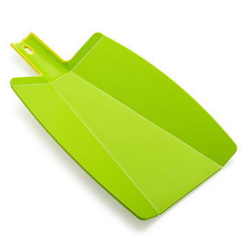 Sur La Table Prep & Pour Cutting Board