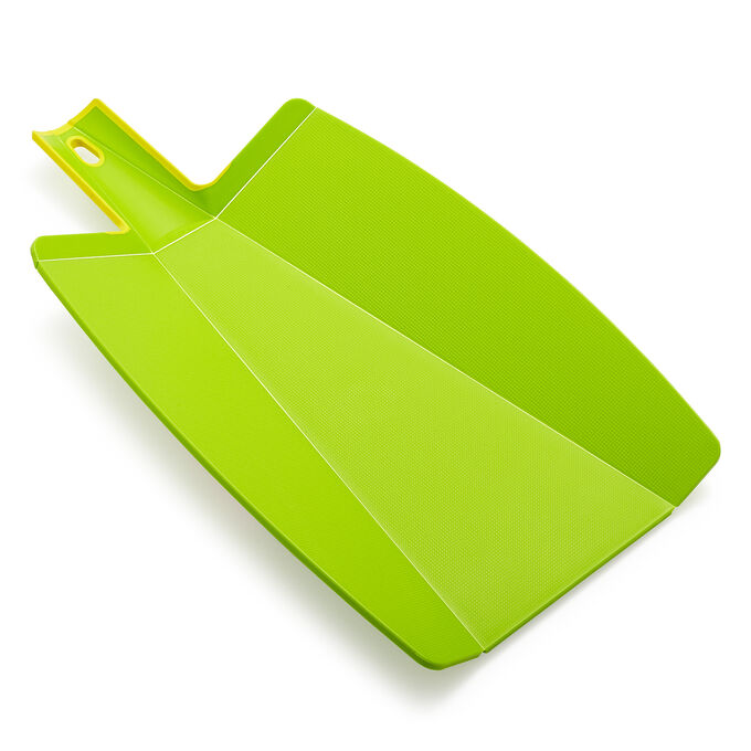 Sur La Table Prep & Pour Cutting Board