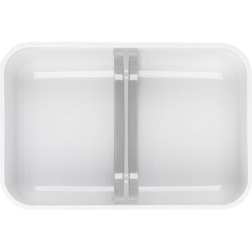 Zwilling Fresh & Save Large Vacuum Lunch Box, Plastic 