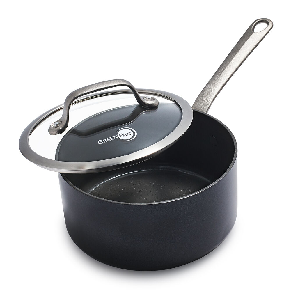 GreenPan Craft Saucepan, 2.2 qt. Sur La Table