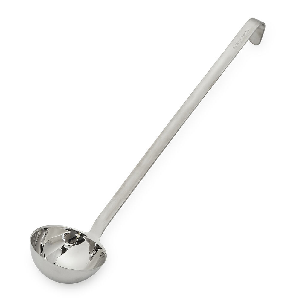 Sur La Table Stainless Steel Ladles | Sur La Table