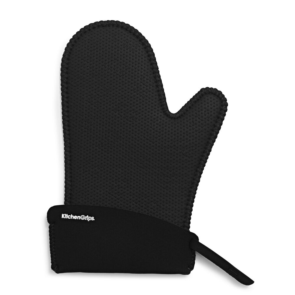 Kitchen Grips Chef’s Large Oven Mitt Sur La Table