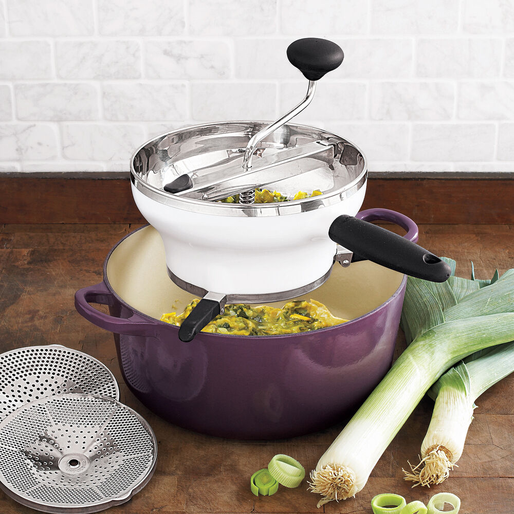 OXO Food Mill Sur La Table