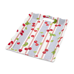 Pique-Nique Melamine Tray, 19.1" x 14.1"
