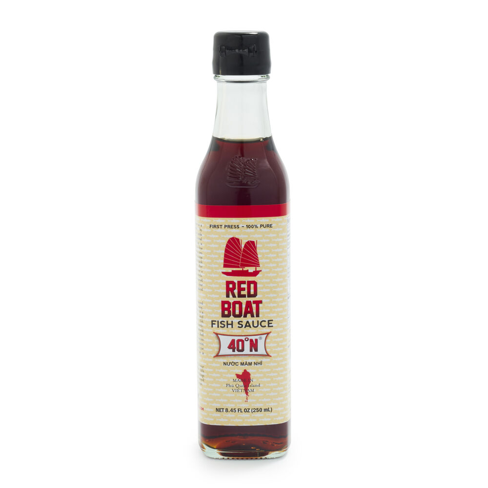 Fish Sauce