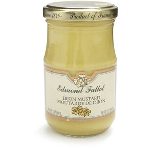 Fallot&#8217;s Dijon Mustard