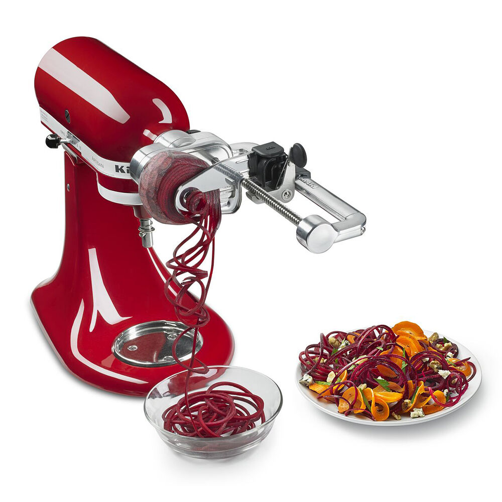 Kitchenaid Spiralizer Plus Sur La Table
