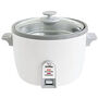 Zojirushi Nonstick Electric Rice Cooker, 6 cup Zojirushi Nonstick Electric Rice Cooker, 6 cup