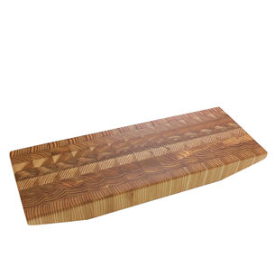Larch Wood Ki Board