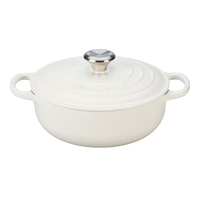 Le Creuset Sauteuse, 3.5 Qt. Sur La Table