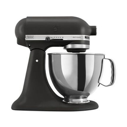 kitchenaid stand mixer
