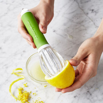 Microplane 3-in-1 Citrus Tool