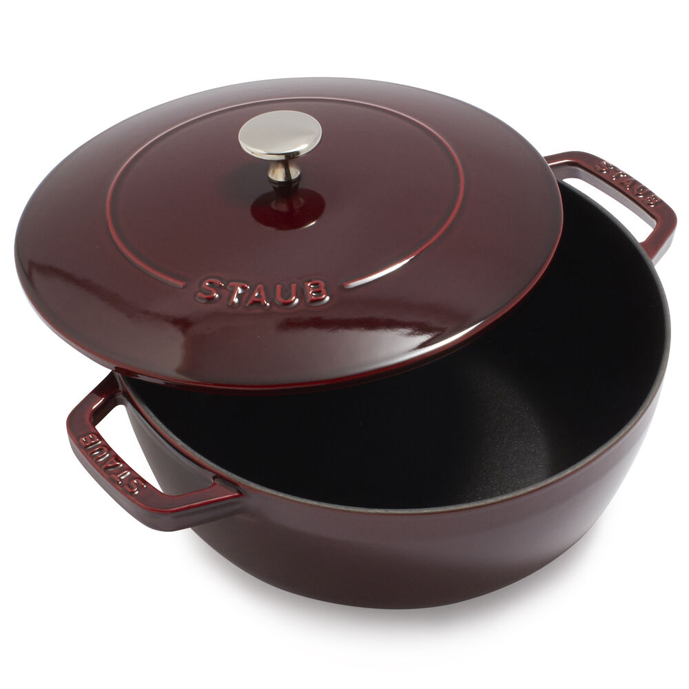 Staub Essential Oven, 3.75 qt. Sur La Table