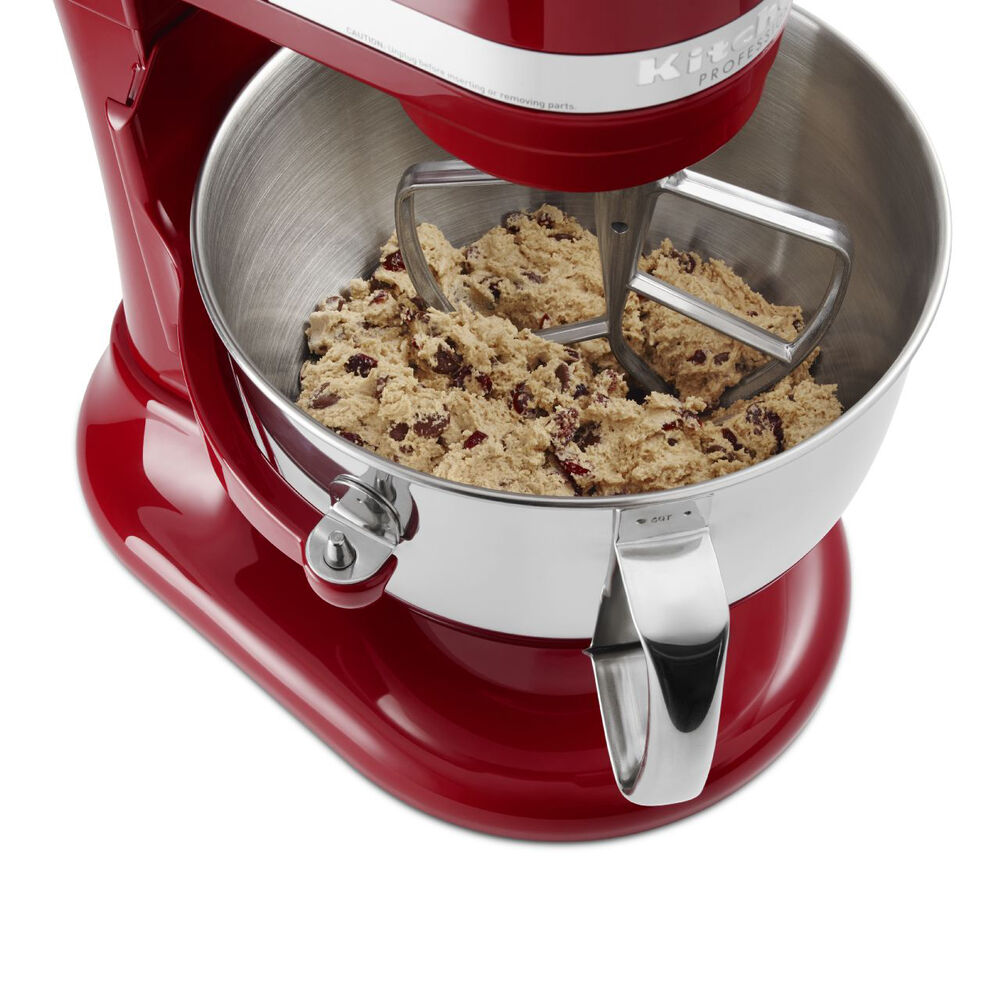 Kitchenaid Stainless Steel Bowl For 6 Qt Stand Mixers Sur La Table