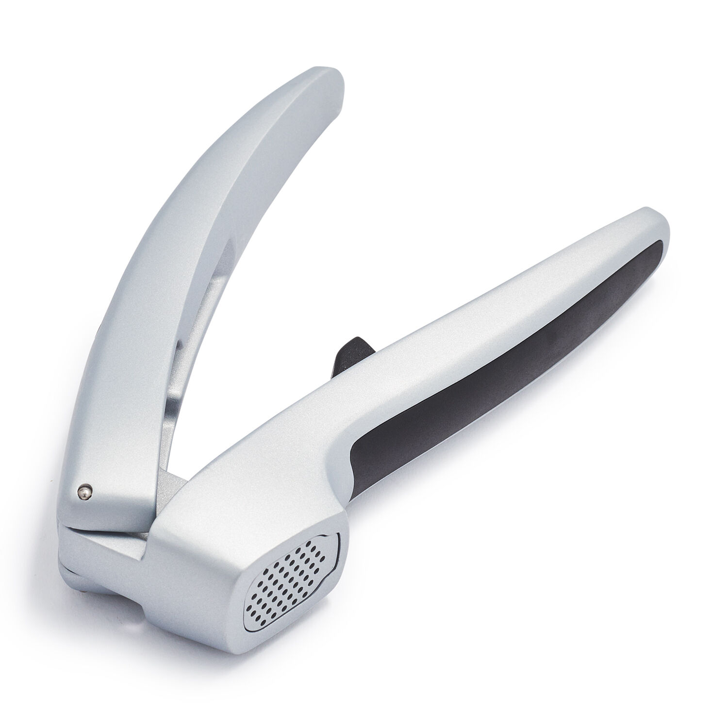 garlic press