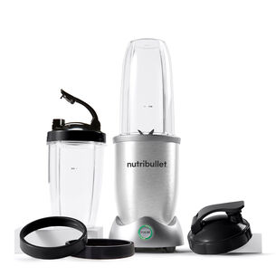 NutriBullet Pro Plus Personal Blender