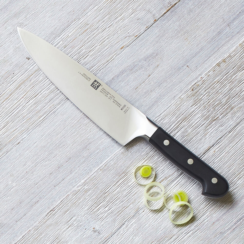 Zwilling Pro Traditional Chef’s Knife Sur La Table