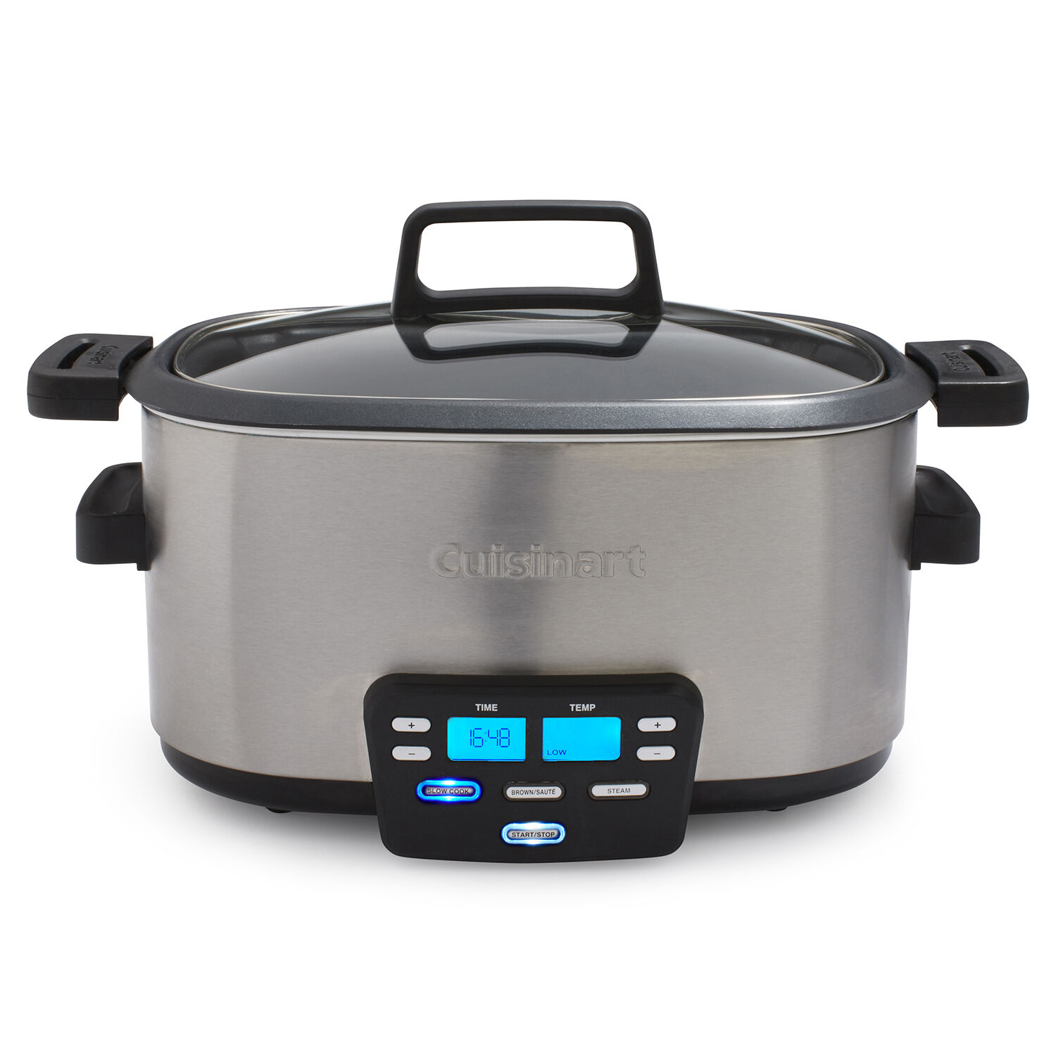 cuisinart slow cooker