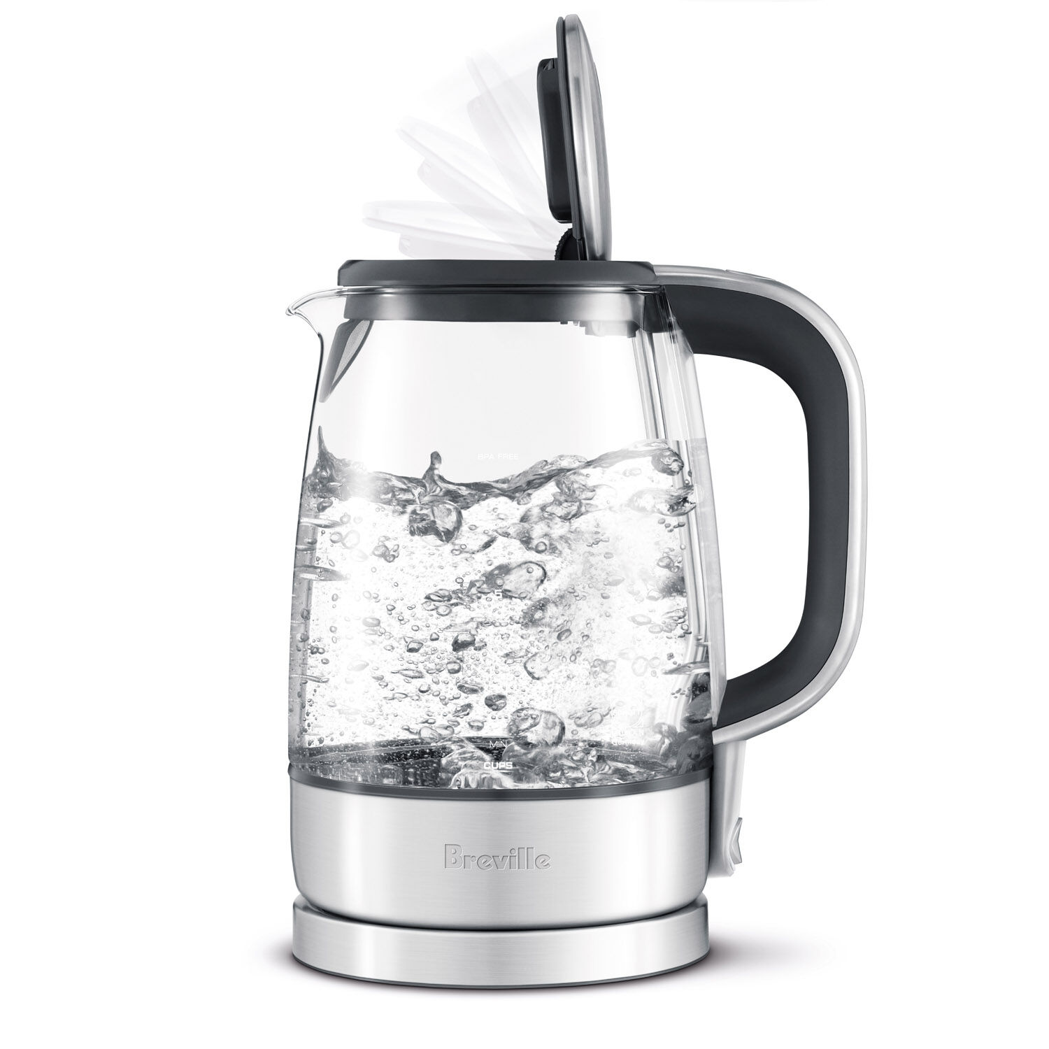 Breville Electric Kettle Hotsell, 52 