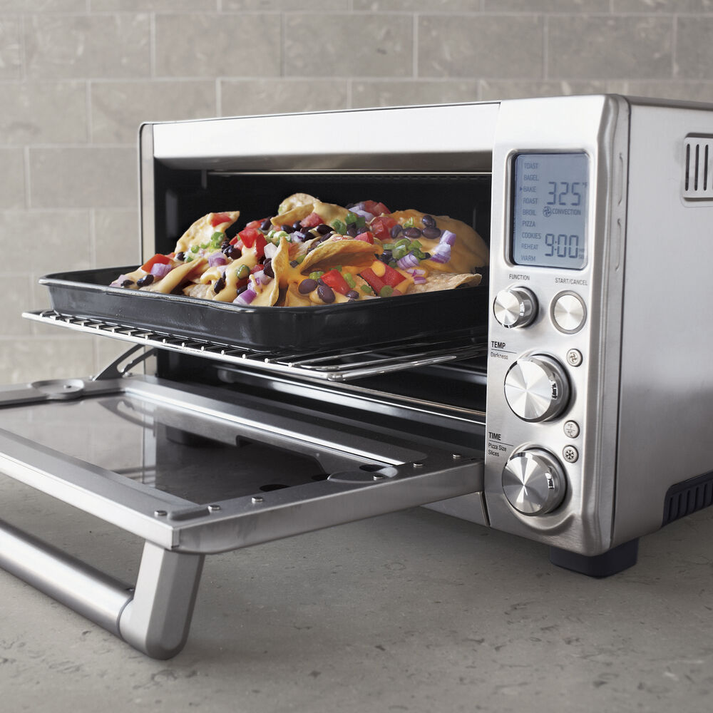Breville Smart Oven Sur La Table