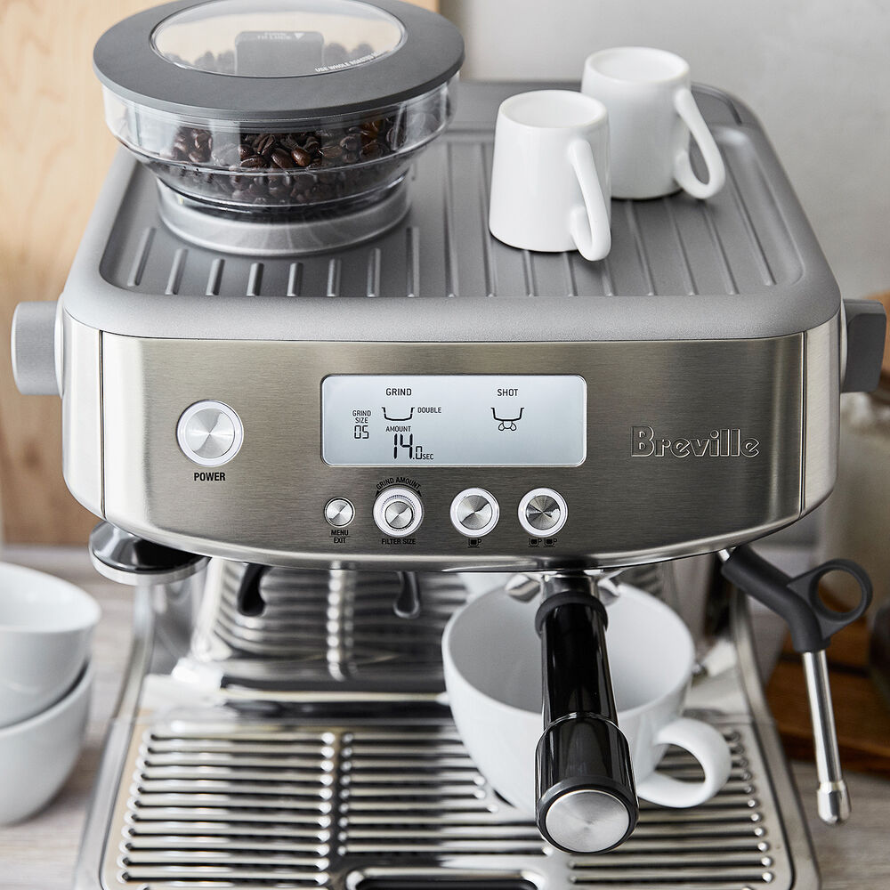 Breville Barista Pro Sur La Table