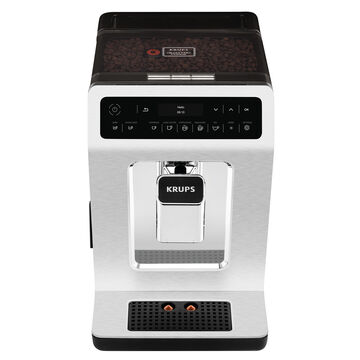 Krups Quattro Force Fully Automatic Espresso Machine
