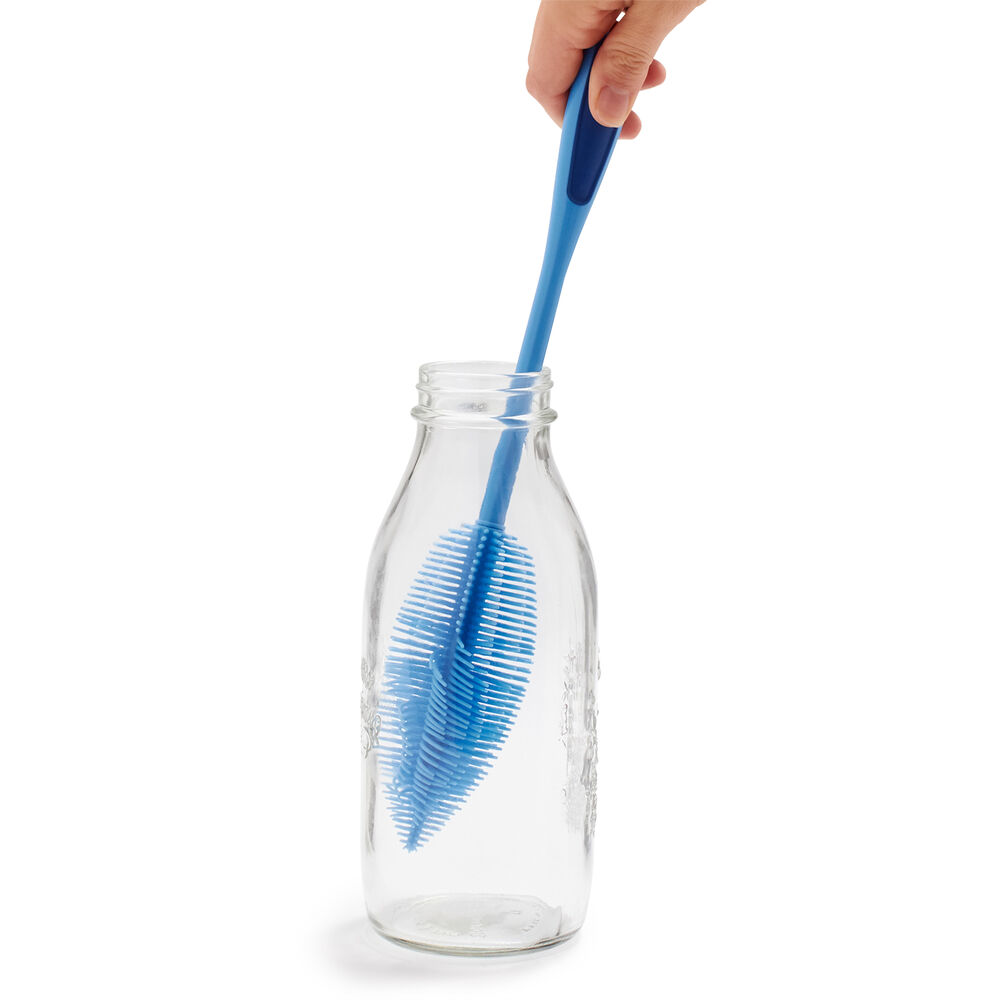 Silicone Bottle Brush Sur La Table