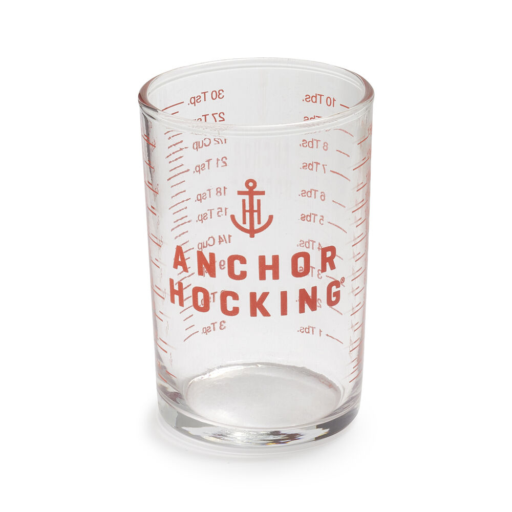 Anchor Hocking Measuring Glass, 5 oz. Sur La Table